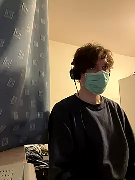 Imagerysin23 online show from 10-23-25, 04:38