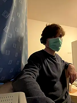 Imagerysin23 online show from 10-03-25, 05:03