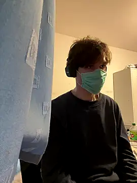 Imagerysin23 online show from 09-16-25, 05:25