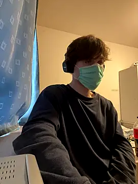 Imagerysin23 online show from 09-18-25, 04:43