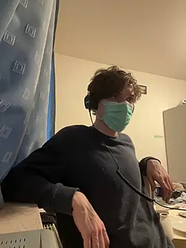 Imagerysin23 online show from 10-12-25, 04:41