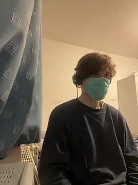 Imagerysin23 online show from 11-03-25, 05:05