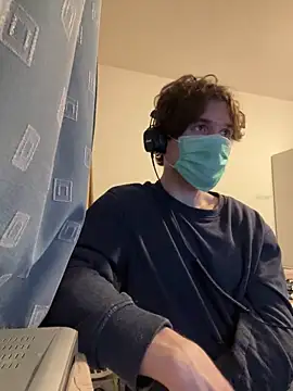 Imagerysin23 online show from 11-02-25, 05:29