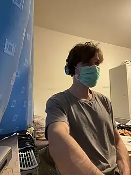 Imagerysin23 online show from 09-10-25, 05:45