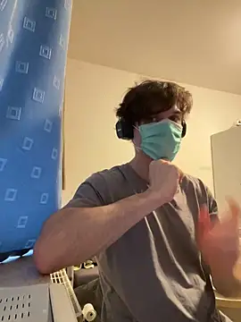 Imagerysin23 online show from 09-21-25, 05:07