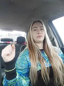 Reina Cummings online show from 03-26-26, 06:11