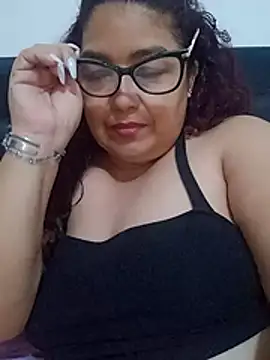 ladytropical1 online show from 01-17-26, 01:09