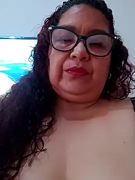 ladytropical1 online show from 10-15-25, 03:20