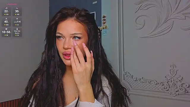 Katrinafoxxx online show from 11-26-25, 04:29