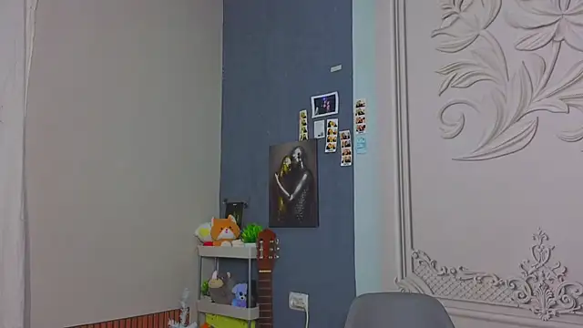 Katrinafoxxx online show from 12-22-25, 03:12