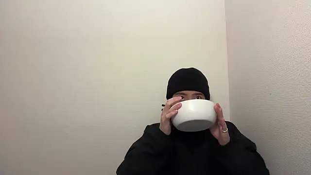 ChocoTime online show from 02-20-26, 03:36