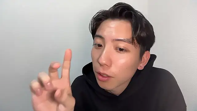 ChocoTime online show from 11-30-25, 01:34