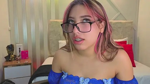 nami sweet  online show from 11-05-25, 11:57