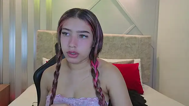 nami sweet  online show from 11-10-25, 11:37