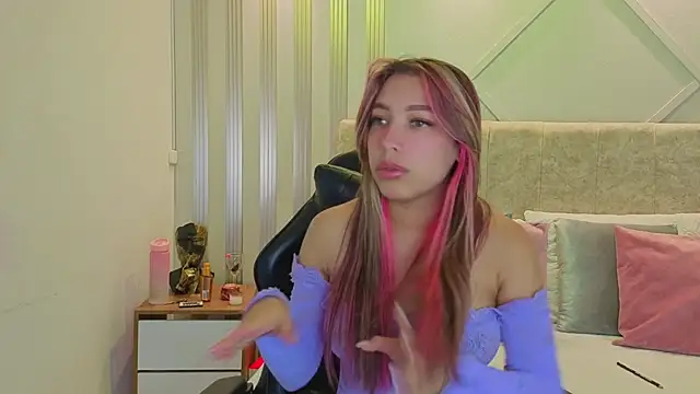 nami sweet  online show from 10-24-25, 11:42