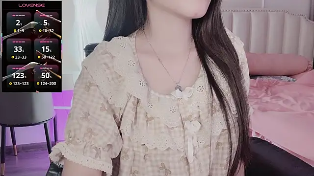  Dorry  online show from 01-11-26, 03:41