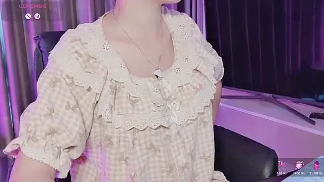  Dorry  online show from 11-08-25, 08:51