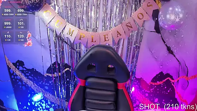 megann  up online show from 03-22-26, 08:27