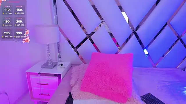 megann  up online show from 03-21-26, 08:19