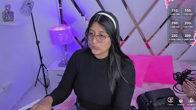 megann  up online show from 11-16-25, 03:22