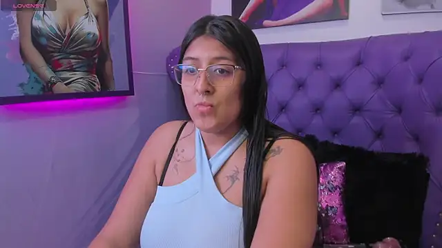 megann  up online show from 02-19-26, 11:18