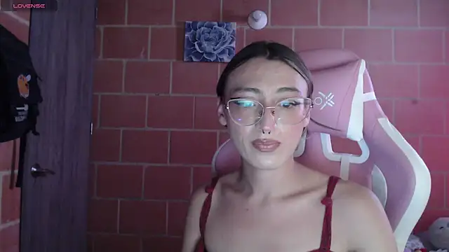 Andrea camilaaa online show from 10-07-25, 03:46