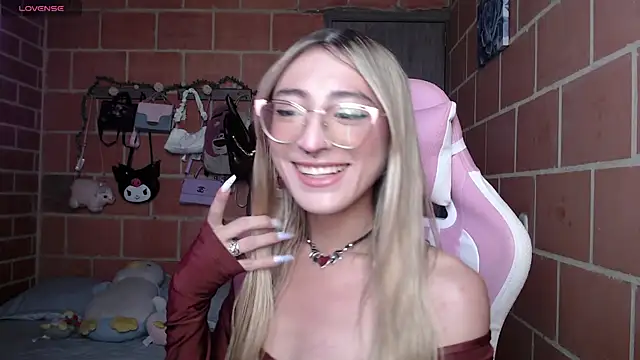 Andrea camilaaa online show from 05-09-26, 04:10