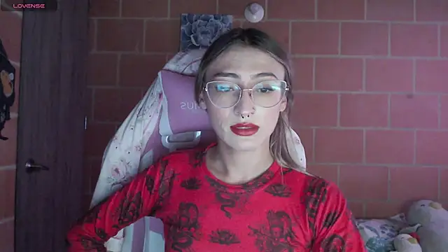 Andrea camilaaa online show from 10-30-25, 06:16