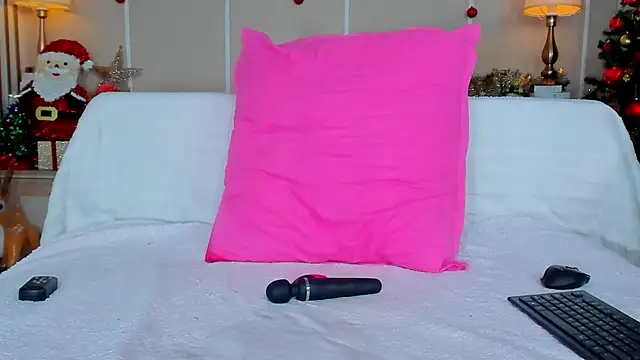 NatyPreciousss online show from 01-05-26, 05:27