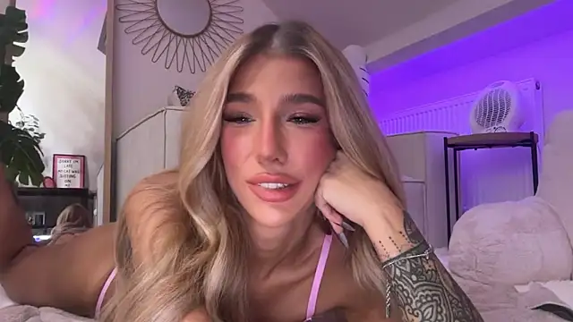 KENNIEXROSE online show from 03-05-26, 10:48