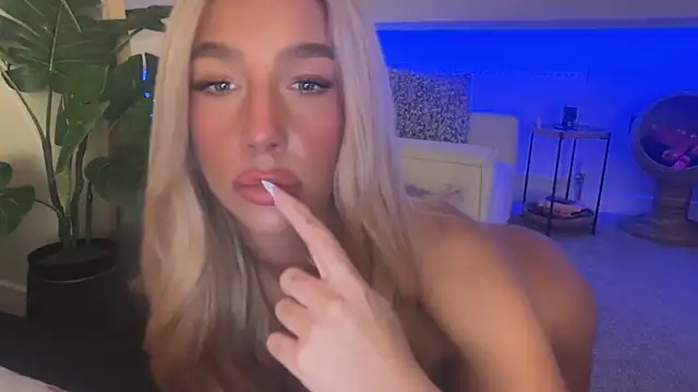 KENNIEXROSE online show from 11-05-25, 07:28