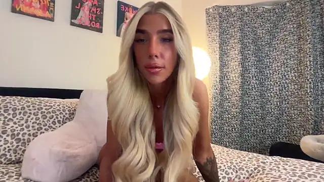 KENNIEXROSE online show from 07-17-26, 12:19