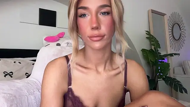 KENNIEXROSE online show from 02-28-26, 11:15