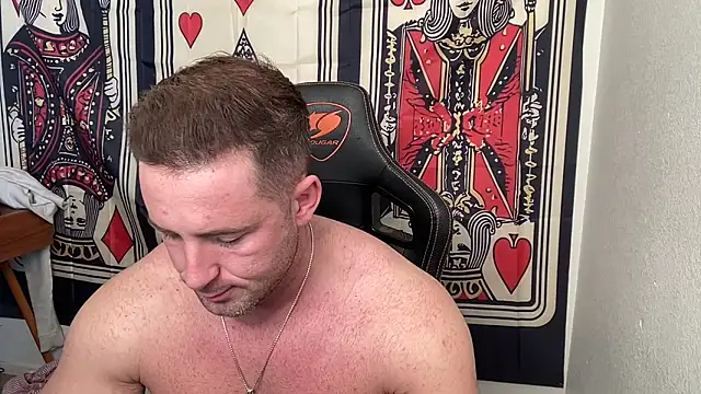 brettmycles28 online show from 12-17-25, 07:52