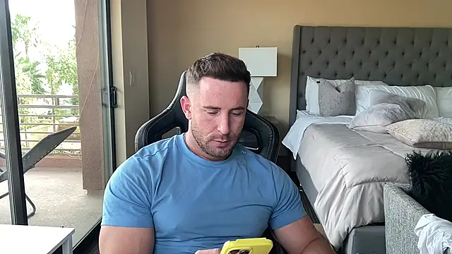 brettmycles28 online show from 09-27-25, 11:22