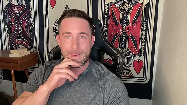 brettmycles28 online show from 01-07-26, 11:32