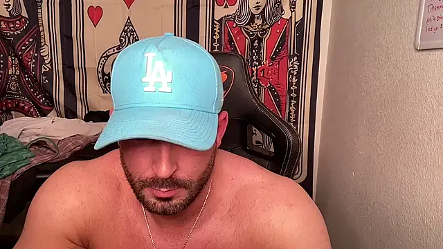brettmycles28 online show from 02-12-26, 11:59