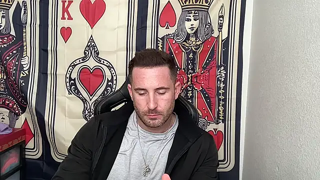 brettmycles28 online show from 11-17-25, 08:35