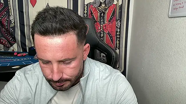 brettmycles28 online show from 02-07-26, 09:45