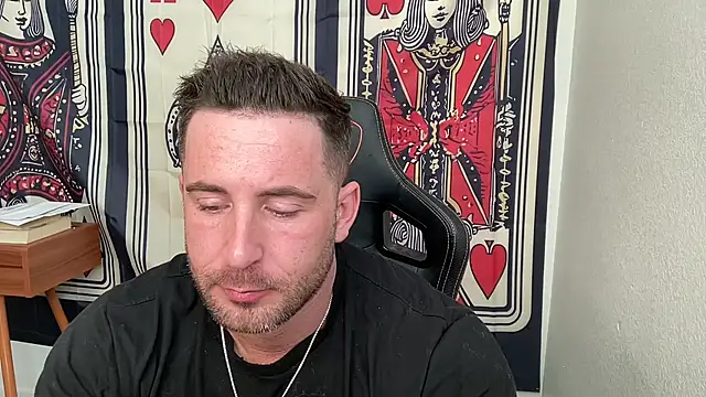 brettmycles28 online show from 01-13-26, 06:12