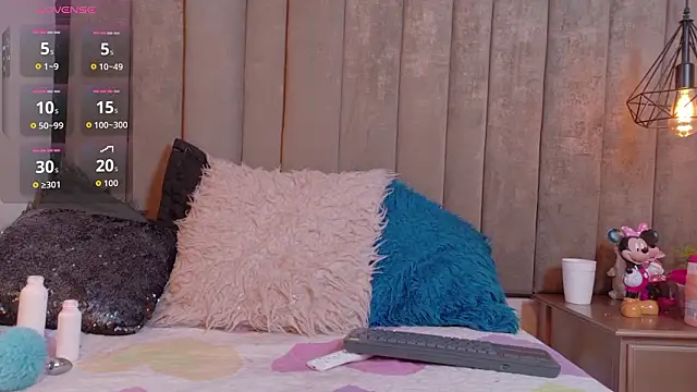 MisRoos online show from 02-02-26, 01:32