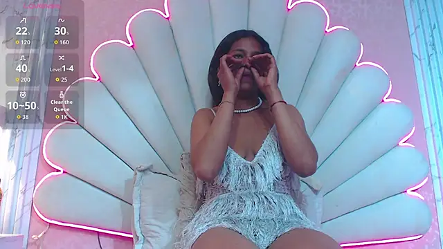 MisRoos online show from 09-27-25, 03:51