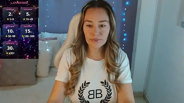 Natysweet23 online show from 11-21-25, 01:04