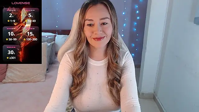 Natysweet23 online show from 03-17-26, 01:52