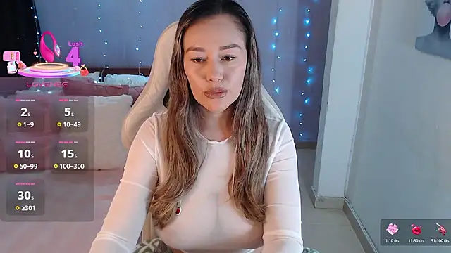 Natysweet23 online show from 01-15-26, 01:20