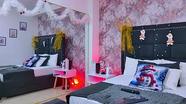 Angelique Angell online show from 11-29-25, 07:47