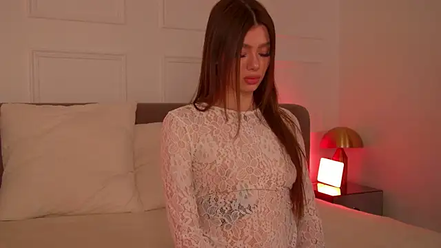 ArianaMell online show from 03-08-26, 03:32