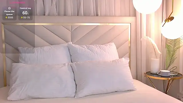 ArianaMell online show from 09-30-25, 03:12