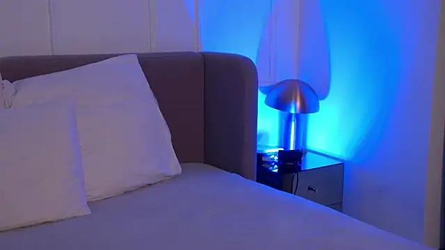 ArianaMell online show from 04-03-26, 03:35