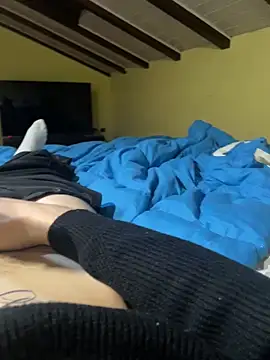 Porco assetato online show from 01-06-26, 04:44